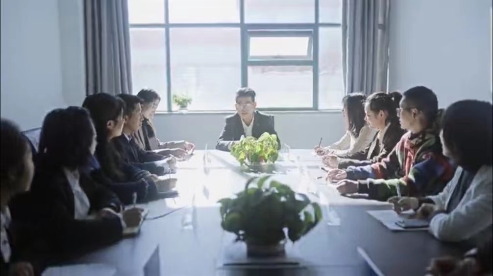 公司风采1
