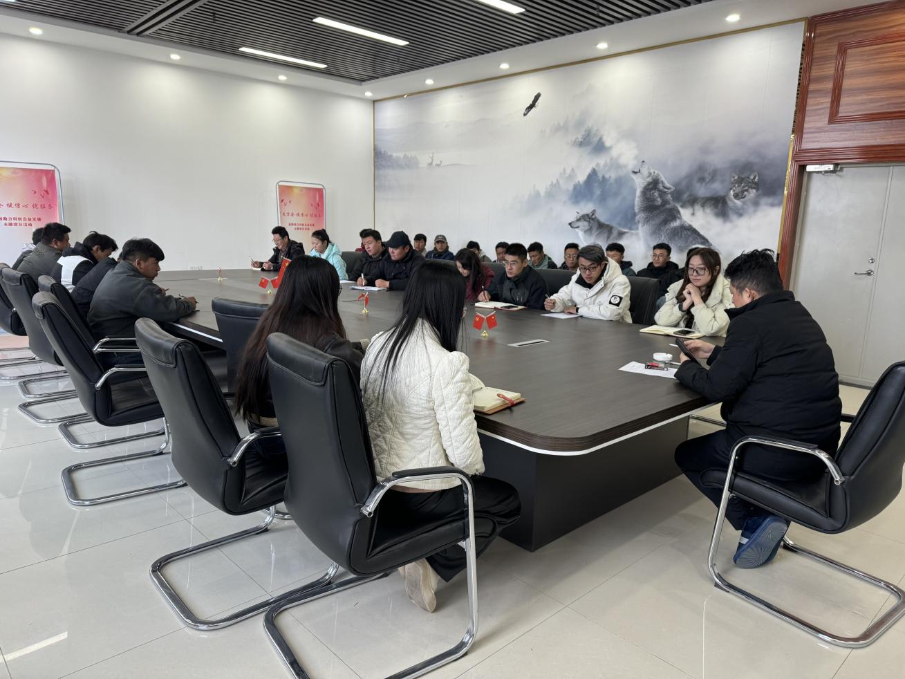  “无废城市细胞”助推工业固废源头减量